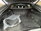 2019 Audi Q8 Premium Plus Серый vin: WA1BVAF19KD039112