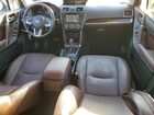 2017 Subaru Forester 2.0xt Touring White vin: JF2SJGWC4HH457909