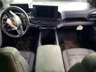 2024 Chev Silverado White vin: 1GC10UEDXRU202874