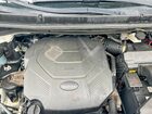 2019 Kia Sedona Lx Белый vin: KNDMB5C18K6525496