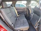 2026 Dodge Durango Gt Red vin: 1C4RDJDG0TC176168