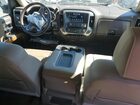 2017 Chevrolet Silverado K1500 Ltz Белый vin: 3GCUKSEC8HG347478