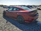 2022 Dodge Charger Gt Burgundy vin: 2C3CDXHG9NH224872