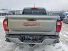 2026 Gmc Canyon Elevation Gray vin: 1GTP2BEK7T1163788