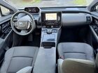 2023 Subaru Solterra Premium White vin: JTMABABA8PA028708