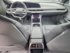 2023 Lucid Motors Air Pure Серый vin: 50EA1PFA4PA006300 2023 Lucid Motors Air Pure Серый vin: 50EA1PFA4PA006300