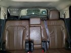 2016 Lincoln Mkt White vin: 2LMHJ5AT9GBL02501