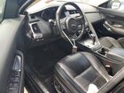 2020 Jaguar E-pace Se Black vin: SADFP2FX1L1Z86700