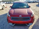 2019 Kia Niro Ex Красный vin: KNDCC3LC4K5224227
