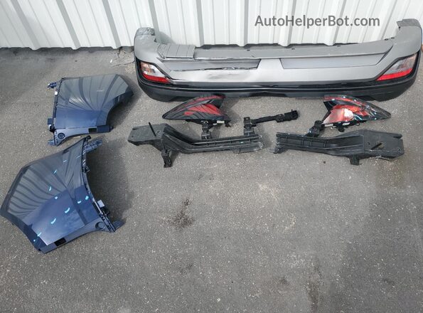 5NMJB3DE6TH624573 2026 HYUNDAI TUCSON Синий 
