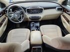 2018 Kia Sorento Lx V6 Синий vin: 5XYPGDA53JG413697