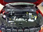 2026 Jeep Compass Limited Красный vin: 3C4NJDCN5TT184229