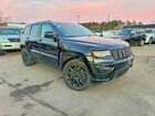 2021 Jeep Grand Cherokee Laredo Black vin: 1C4RJFAGOMC541945