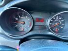2017 Kia Sedona L Серебряный vin: KNDMA5C14H6259678
