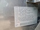2017 Audi Q7 Premium Plus Gray vin: WA1LAAF78HD017793