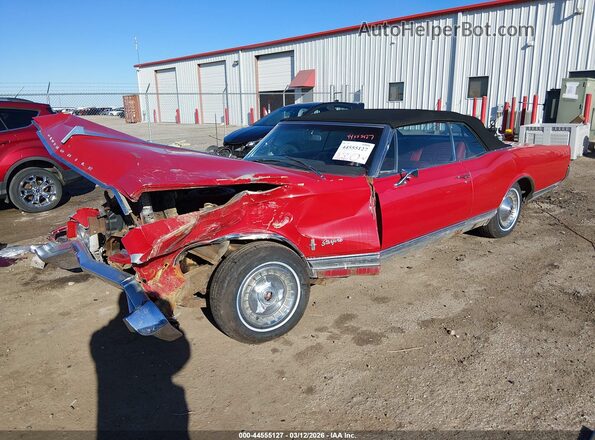 1965 OLDSMOBILE STARFIRE  