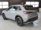2026 Honda Hr-v Sport Серый vin: 3CZRZ1H55TM709182