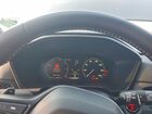 2025 Honda Cr-v Sport-l Серый vin: 7FARS5H84SE031625