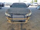 2016 Subaru Brz 2.0 Limited Black vin: JF1ZCAC11G9602832 2016 Subaru Brz 2.0 Limited Black vin: JF1ZCAC11G9602832