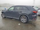 2026 Mazda Cx-90 Select Черный vin: JM3KKAHD3T1353127