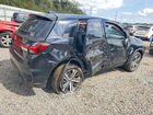 2026 Mitsubishi Outlander Sport S/se Black vin: JA4ARUAU4TU000853