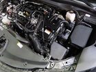 2023 Lexus Ux 250h Base Серый vin: JTHX6JBH1P2153070