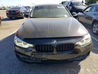 2018 Bmw 320 I Black vin: WBA8E1G57JNU89851 2018 Bmw 320 I Black vin: WBA8E1G57JNU89851