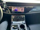 2019 Audi Q8 Prestige S-line Серый vin: WA1FVAF12KD025943