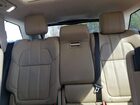 2017 Land Rover Range Rover Sport Hse Серый vin: SALWR2FV5HA143605