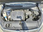 2018 Kia Sorento Lx V6 Синий vin: 5XYPGDA53JG413697