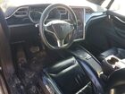 2016 Tesla Model X Черный vin: 5YJXCAE27GF016861 2016 Tesla Model X Черный vin: 5YJXCAE27GF016861