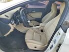 2017 Mercedes-benz Cla 250 White vin: WDDSJ4EB0HN406887
