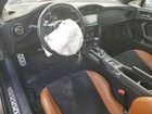 2020 Toyota 86 Hakone Edition Зеленый vin: JF1ZNAE12L8750334