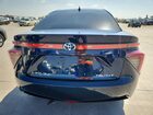 2019 Toyota Mirai Base Blue vin: JTDBVRBD4KA007691