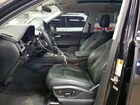 2017 Audi Q7 Prestige Black vin: WA1VAAF72HD001632