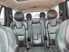 2017 Volvo Xc90 T6 Серебряный vin: YV4A22PK2H1147425