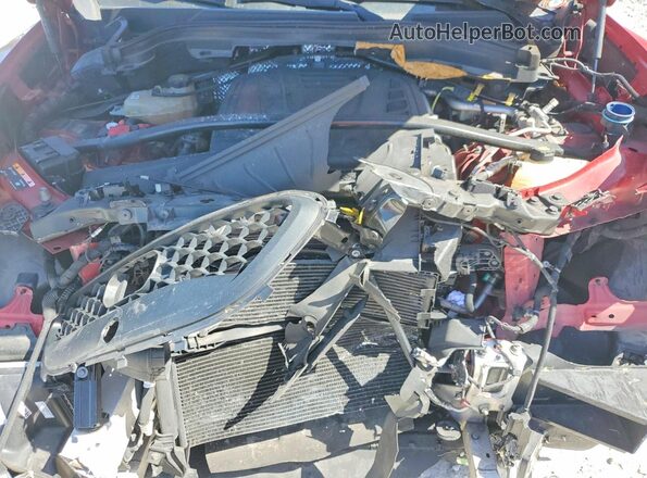 ZASFAKAN3J7B81138 2018 ALFA ROMEO STELVIO Красный Вид наклейки с VIN-кодом