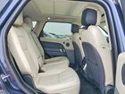 2019 Land Rover Range Rover Sport Hse Dynamic Blue vin: SALWV2SV9KA419339