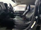 2019 Mitsubishi Outlander Se Black vin: JA4AD3A34KZ023549