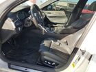 2017 Bmw 540 I Белый vin: WBAJE5C30HG915195
