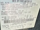 2018 Lincoln Townhouse Mkt Black vin: 2LMHJ5NK6JBL02688