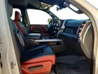 2025 Ram 1500 Rebel White Белый vin: 1C6SRFLP7SN574537