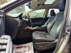 2017 Lexus Nx 200t Base Серый vin: JTJBARBZ0H2112560