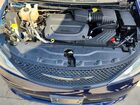 2019 Chrysler Pacifica Limited Blue vin: 2C4RC1GG2KR681780