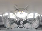 2018 Honda Cr-v Lx Серый vin: 2HKRW5H38JH417355