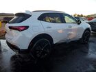 2025 Buick Envision Sport Touring Белый vin: LRBFZLE40SD074543