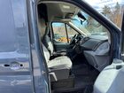 2019 Ford Transit T-250 Серый vin: 1FTYR3XM7KKA97868
