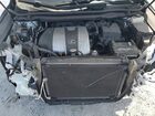 2019 Lexus Rx 350 Base Белый vin: 2T2ZZMCAXKC127304
