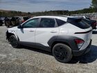2026 Hyundai Kona Sel Sport Белый vin: KM8HF3AB5TU358562