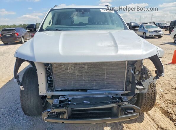 1FMJK1J86SEA46670 2025 FORD EXPEDITION Серый Вид спереди